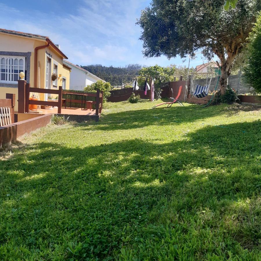 Casa Andrea Villa Valdovino Exterior photo