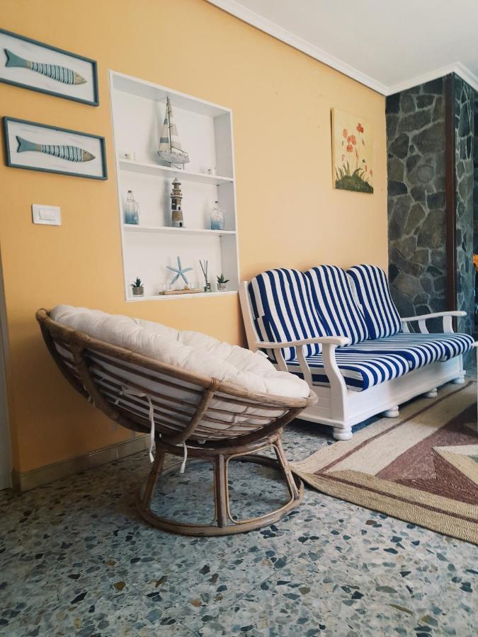 Casa Andrea Villa Valdovino Exterior photo