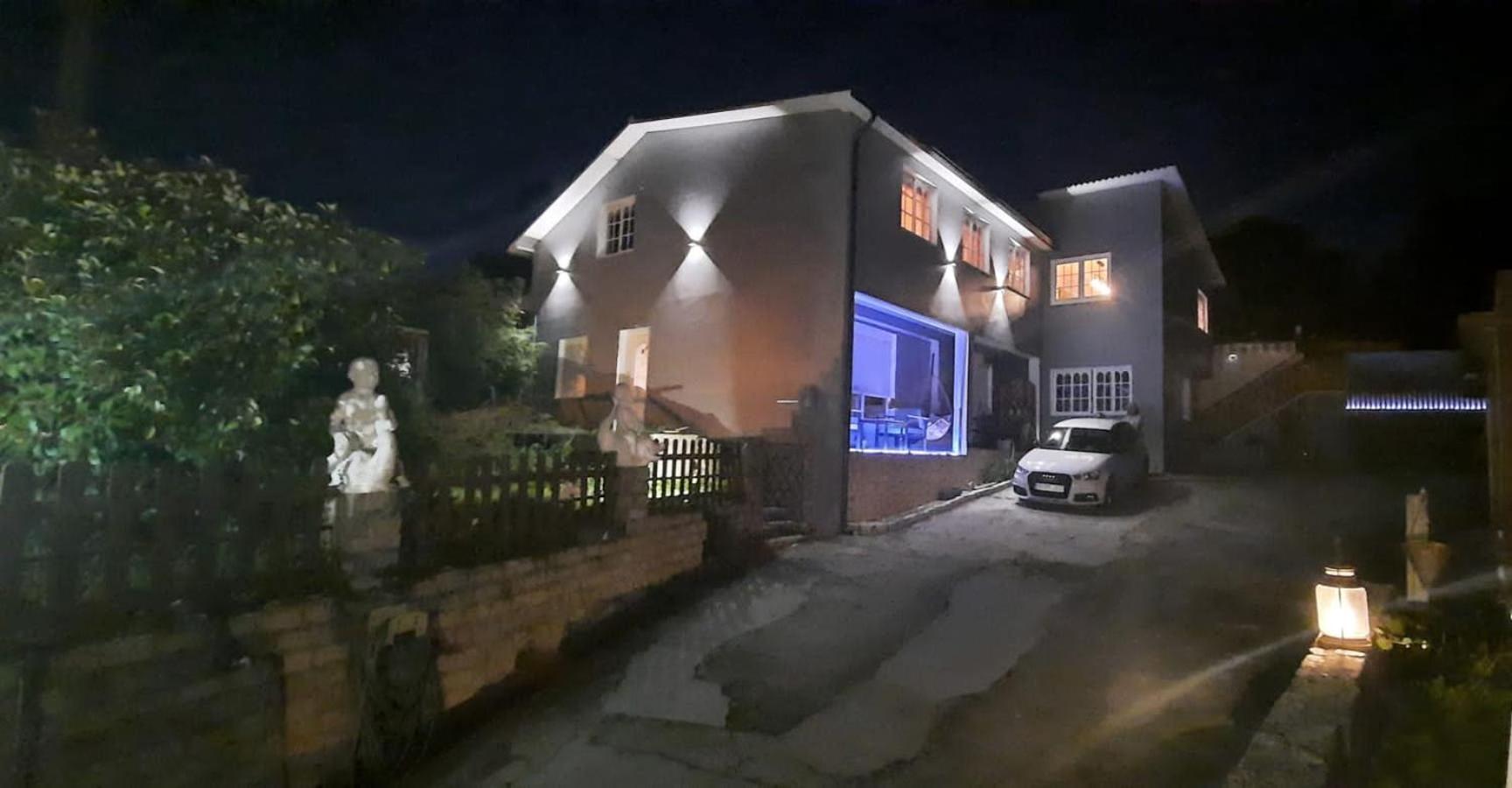 Casa Andrea Villa Valdovino Exterior photo